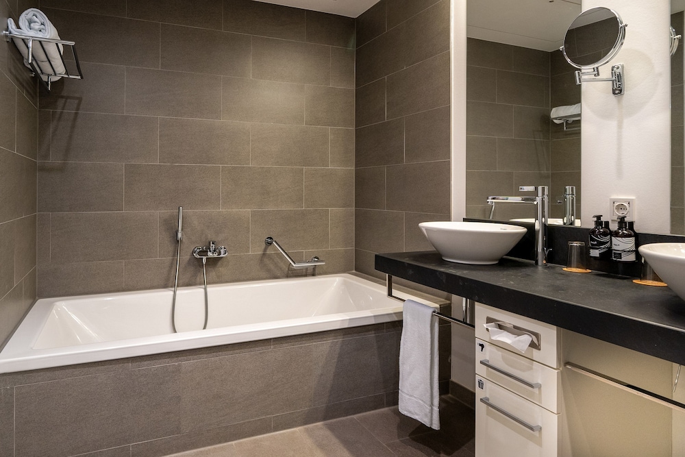 El estudio del hotel Innside By Melia Dresden. Foto 4