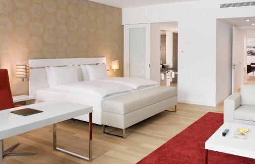 The Dresden Condo del hotel Innside By Melia Dresden. Foto 3