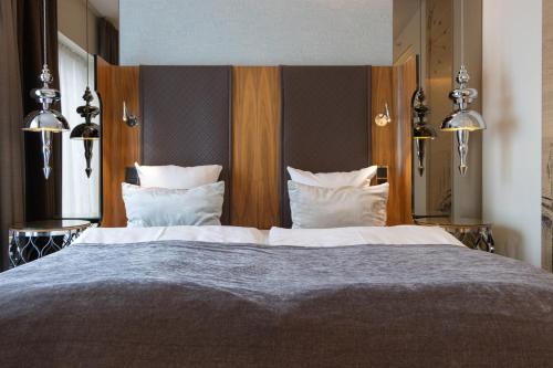 Habitación Familiar Grande del hotel Tivoli