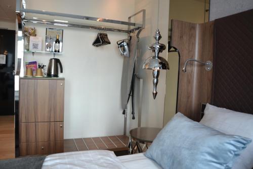 Habitación Doble Estándar del hotel Tivoli. Foto 3