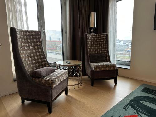 Habitación Deluxe con cama extragrande del hotel Tivoli. Foto 4