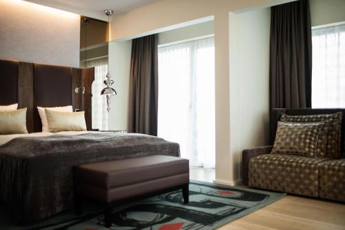 Suite Junior del hotel Tivoli. Foto 6