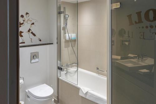 Suite Junior del hotel Tivoli. Foto 7