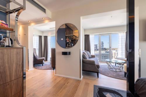 Suite del hotel Tivoli. Foto 4