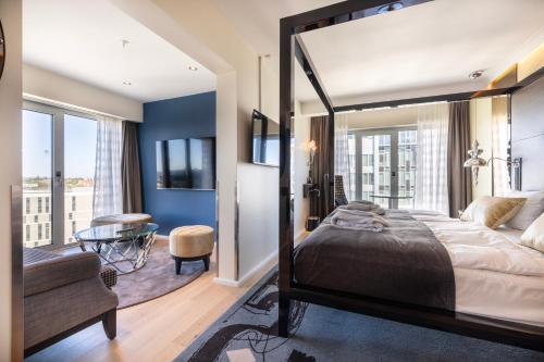 Suite del hotel Tivoli. Foto 5