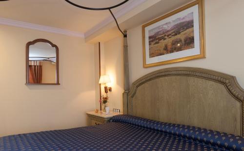 Habitación Doble del hotel Agora Juan De Austria. Foto 4