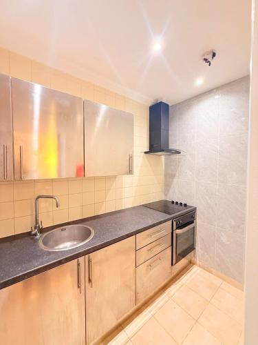 Estudio Familiar del hotel Europa House