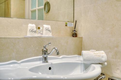Habitación Doble - 2 camas del hotel Belfast. Foto 1