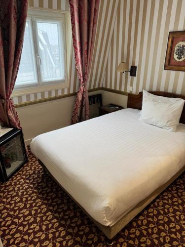 Habitación Doble del hotel Belfast. Foto 2