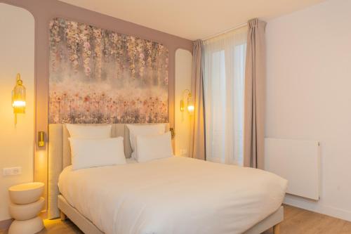 Habitación Confort con aparcamiento incluido del hotel Ideal Design. Foto 1