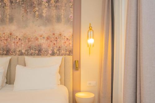 Habitación Confort con aparcamiento incluido del hotel Ideal Design. Foto 6