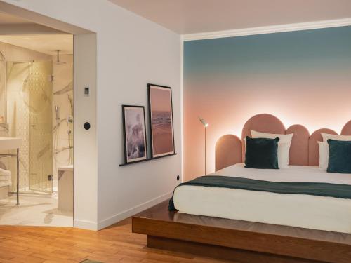 Suite 7ème Jour del hotel Le Seven. Foto 3