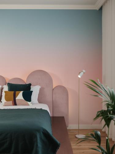 Suite 7ème Jour del hotel Le Seven. Foto 4