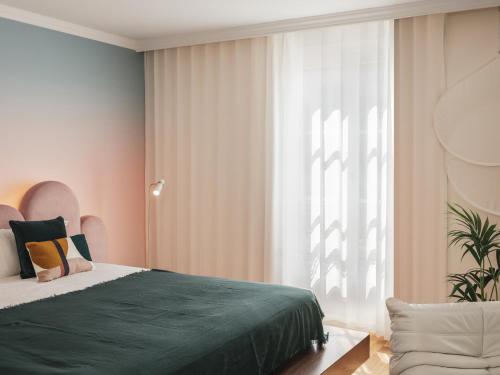 Suite 7ème Jour del hotel Le Seven. Foto 5