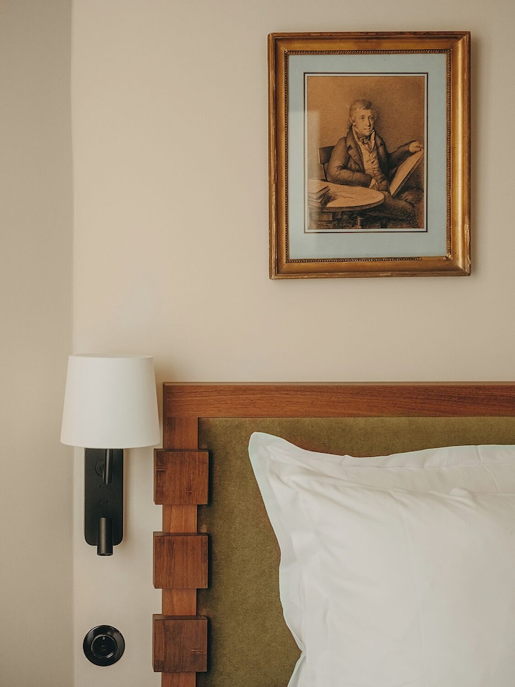 Habitación familiar, 2 habitaciones del hotel Hôtel Le Petit Belloy St Germain. Foto 3