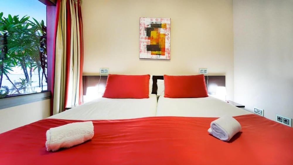 Apartamento, 1 habitación, balcón del hotel Las Villas De Amadores. Foto 1