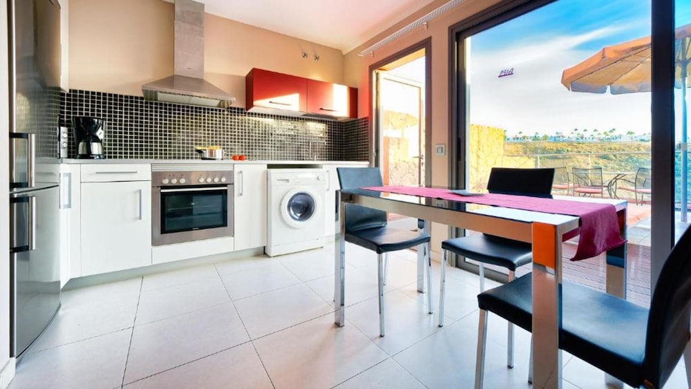 Apartamento, 1 habitación, balcón del hotel Las Villas De Amadores. Foto 2
