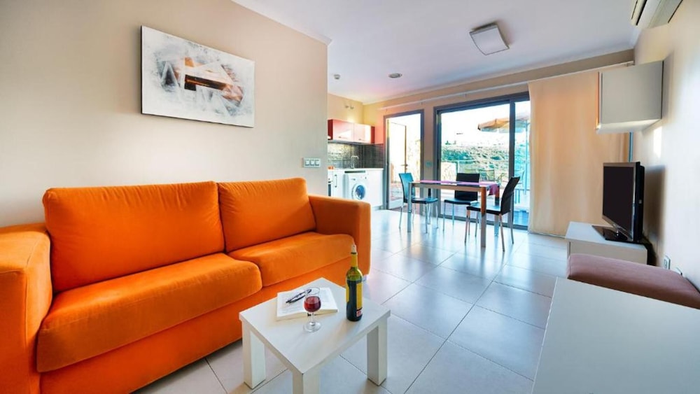 Apartamento, 1 habitación, balcón del hotel Las Villas De Amadores. Foto 3