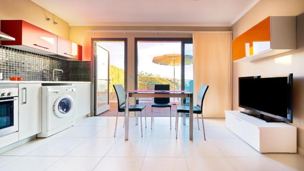 Apartamento, 1 habitación, balcón del hotel Las Villas De Amadores. Foto 4
