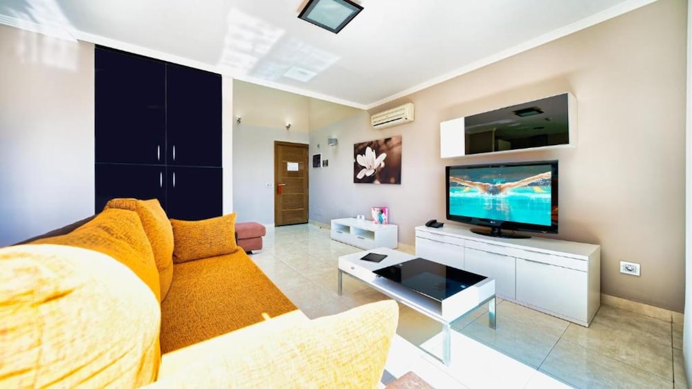 Apartamento, 2 habitaciones, balcón del hotel Las Villas De Amadores. Foto 3