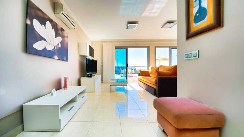 Apartamento, 2 habitaciones, balcón del hotel Las Villas De Amadores. Foto 4