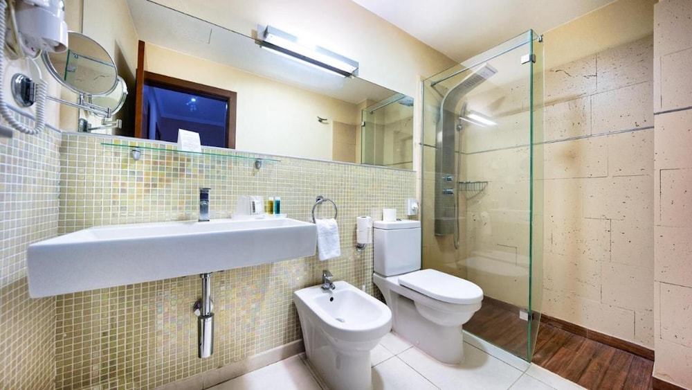 Apartamento, 2 habitaciones, balcón del hotel Las Villas De Amadores. Foto 5