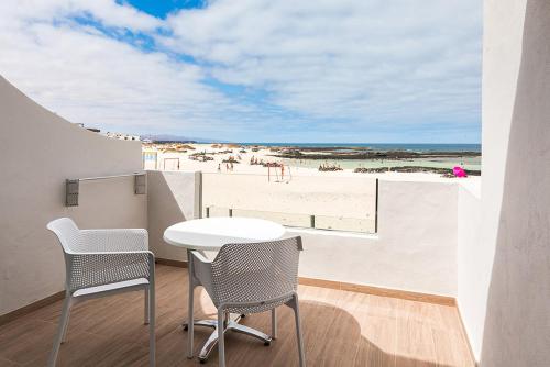 Estudio con vistas al mar del hotel Cotillo Sunset. Foto 4
