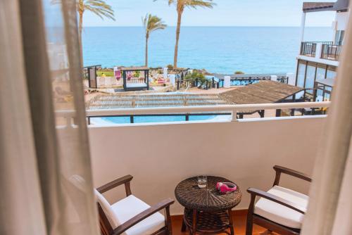 Lodge Doble Privado del hotel Tui Magic Life Fuerteventura - All Inclusive. Foto 4