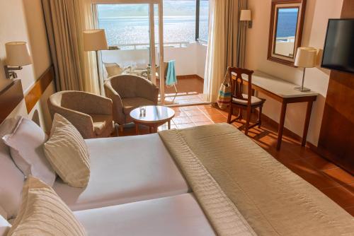 Habitación Doble con vistas al mar del hotel Tui Magic Life Fuerteventura - All Inclusive. Foto 2