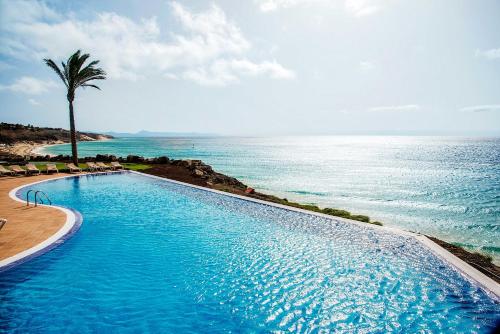 Lodge Doble Privado del hotel Tui Magic Life Fuerteventura - All Inclusive