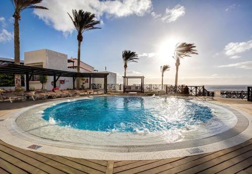 Lodge Doble Privado del hotel Tui Magic Life Fuerteventura - All Inclusive. Foto 1