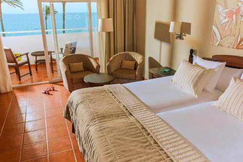 Lodge Doble Privado del hotel Tui Magic Life Fuerteventura - All Inclusive. Foto 5