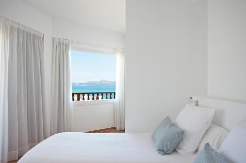 Habitación Triple del hotel Galaxia Boutique. Foto 4