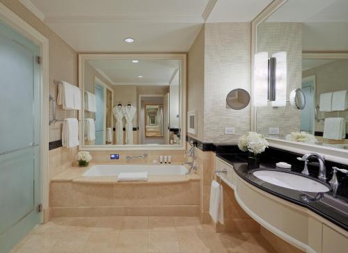 Habitación Doble del hotel The Peninsula New York. Foto 1