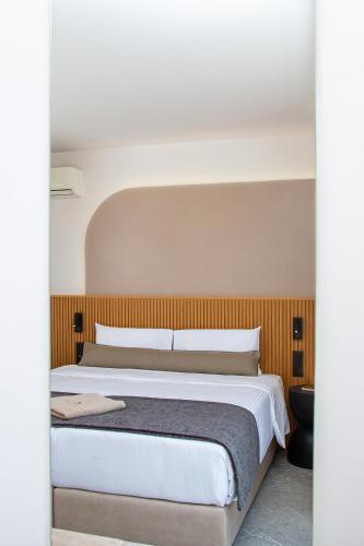 Habitación Triple Premium del hotel Aeolos Beach Resort. Foto 2