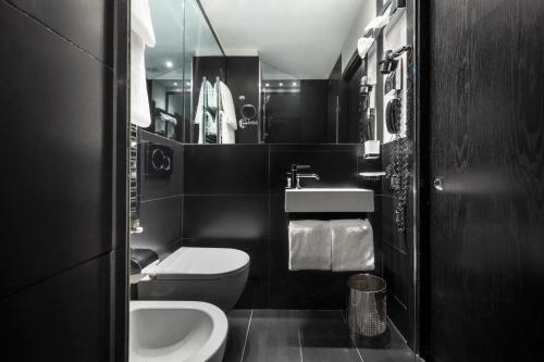Habitación Doble Estándar del hotel LHP Napoleon