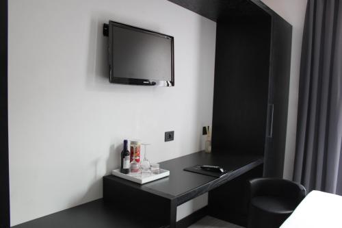 Habitación Doble Estándar del hotel LHP Napoleon. Foto 1