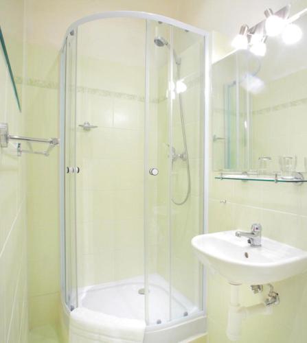 Apartamento Grande de 2 dormitorios del hotel Wenceslas Square