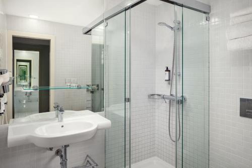 Habitación Doble - 1 o 2 camas del hotel Metropol Design Old Town. Foto 9