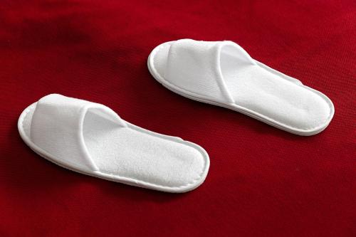 Habitación Doble Superior - 1 o 2 camas del hotel Metropol Design Old Town. Foto 7