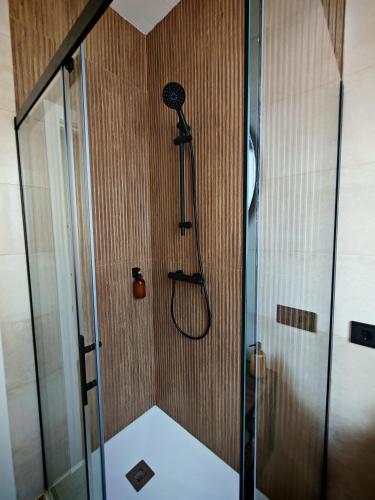 Habitación Doble Estándar del hotel Nochela Sevilla. Foto 6