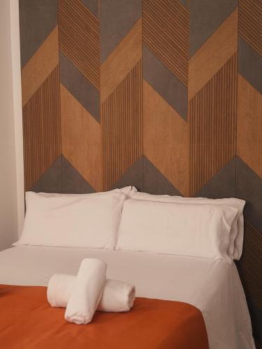 Habitación Doble Estándar del hotel Nochela Sevilla. Foto 10