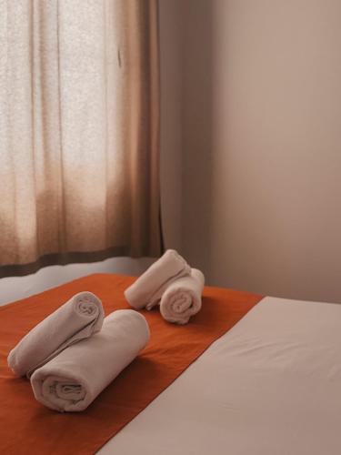 Habitación Doble Estándar del hotel Nochela Sevilla. Foto 20