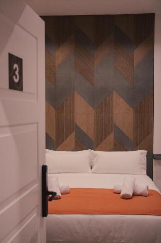 Habitación estándar en la planta baja del hotel Nochela Sevilla. Foto 7