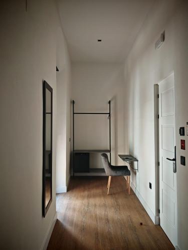 Habitación Doble Superior del hotel Nochela Sevilla. Foto 5