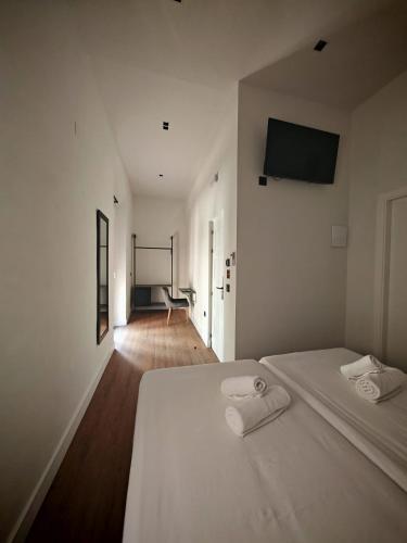 Habitación Doble Superior del hotel Nochela Sevilla. Foto 6