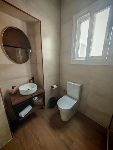 Habitación Doble Superior del hotel Nochela Sevilla. Foto 7