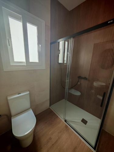 Habitación Doble Superior del hotel Nochela Sevilla. Foto 9