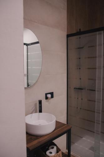 Habitación Individual del hotel Nochela Sevilla. Foto 7