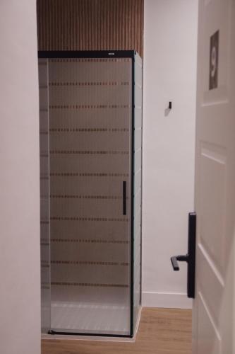 Habitación Individual del hotel Nochela Sevilla. Foto 8